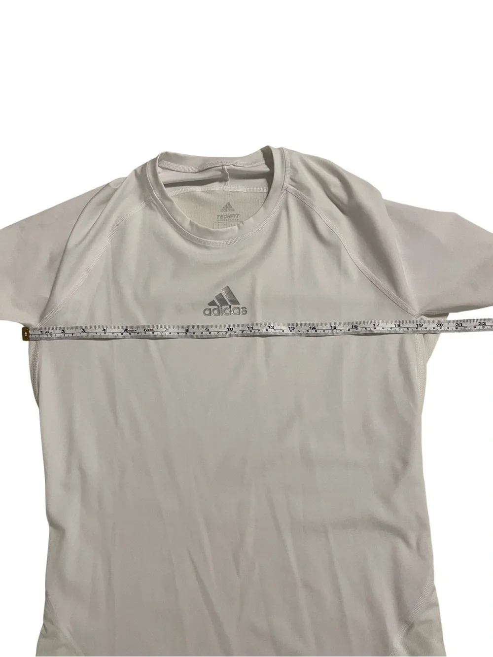Adidas Mens Performance Shirts Bundle Lot of 3 L - Picture 15 of 16